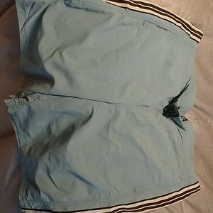 Gap swim trunks